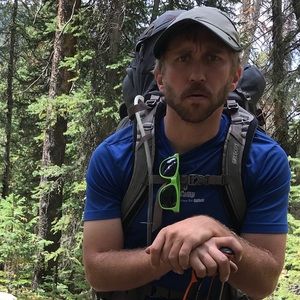 Meet your Posher, Alex